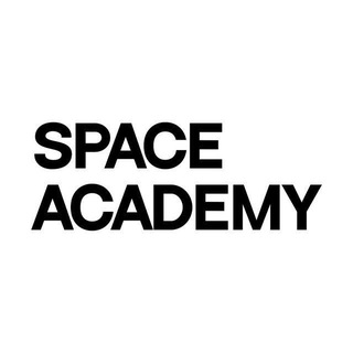 Логотип канала spaceacademy_uz