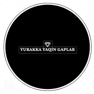 Логотип yuraka_yaqin_gaplar