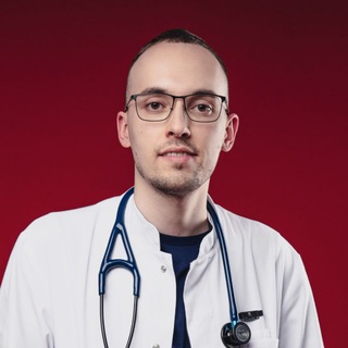 Логотип канала doctorleskov