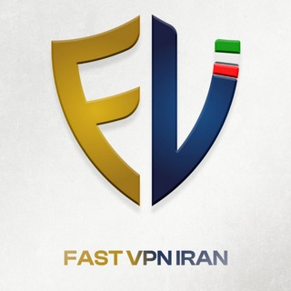 Логотип канала fast_vpn_iran_h