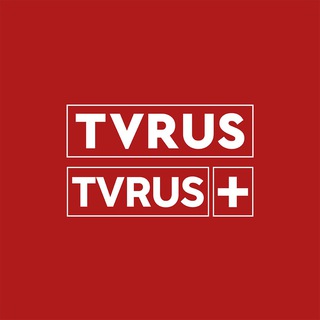 Логотип канала tvrus_eu