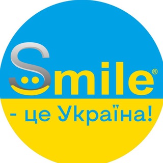 Логотип канала smilestudiokievua