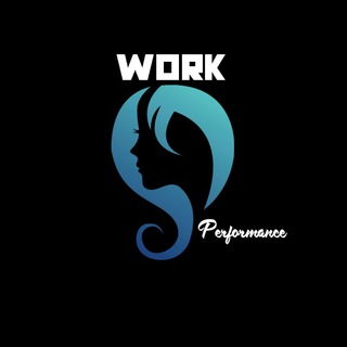 Логотип канала Workperform