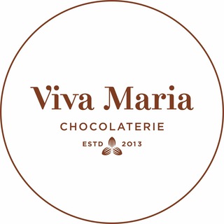 Логотип канала vmchocolaterie