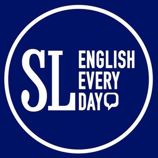 Логотип канала englishspeakingclubs