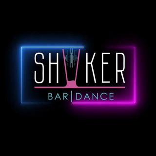 Логотип канала ShakerBarDance