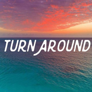 Логотип канала turn_around