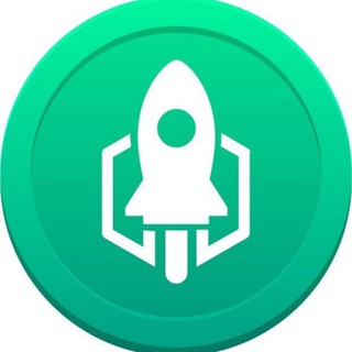 Логотип rocketprotocol