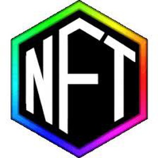 Логотип канала nftchat