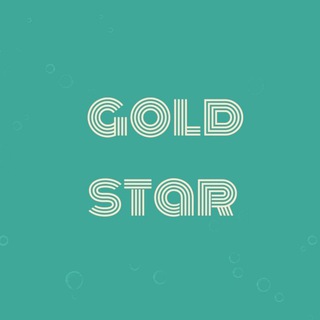 Логотип канала goldstar22