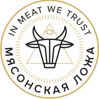 Логотип канала meatlodge