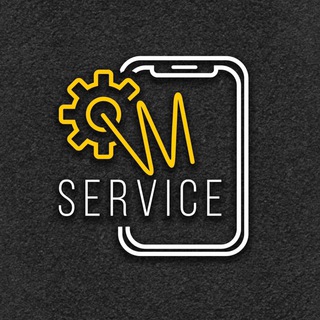 Логотип vmservicekem