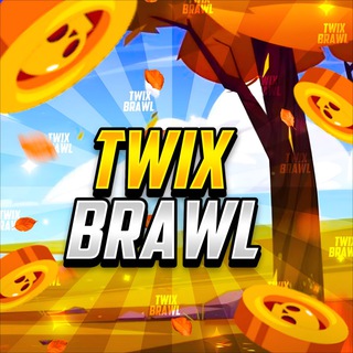 Логотип канала Brawl_Twix