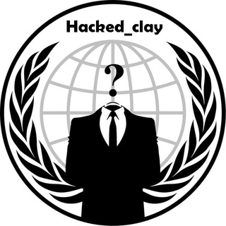 Логотип канала clay_hacking_net