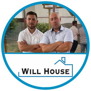 Логотип willhousecrimea