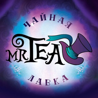 Логотип канала mrtea32