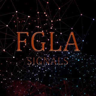 Логотип канала fgla_signal