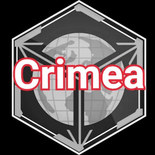 Логотип канала crimeafs