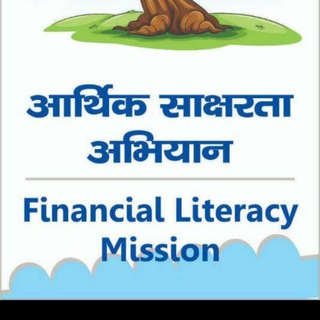 Логотип канала ambedkaritefinancialmission