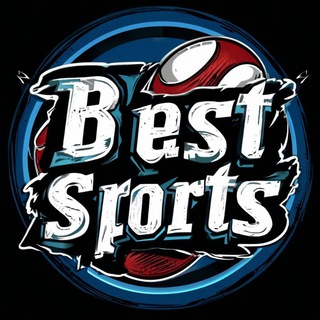 Логотип канала chanelsportbest