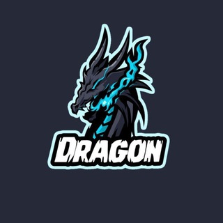 Логотип dragonmods_codm