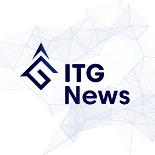 Логотип itg_news