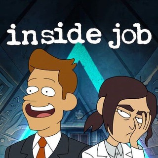 Логотип inside_job_aso