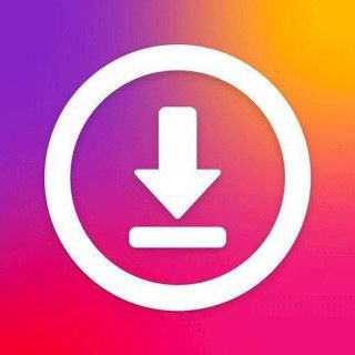 Логотип video_downloader_for_instagram