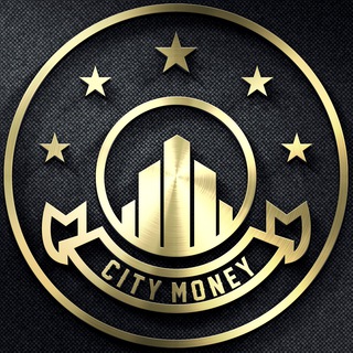 Логотип канала citymoneyy_bot