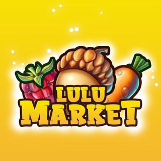 Логотип lulumarketnews