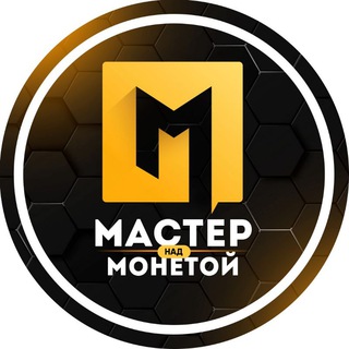 Логотип канала masternadmonetoi