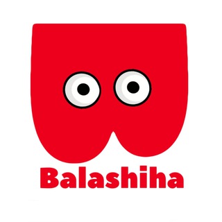 Логотип канала mash_balashiha