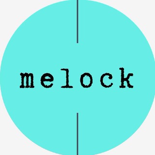 Логотип melock1