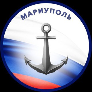 Логотип канала Mariupol_Kremlin_agent