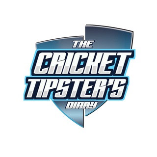 Логотип канала thecrickettipstersdiary