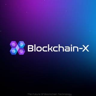 Логотип blockchainxnews