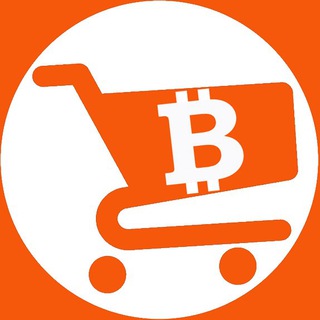 Логотип канала bitcoinmarketplaces