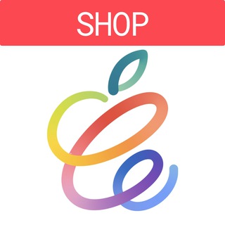 Логотип канала apple_century_shop