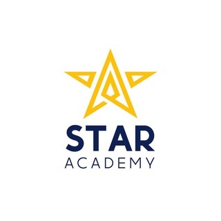 Логотип star_academy_uz