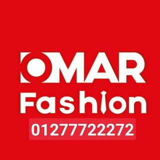 Логотип omarfashion20