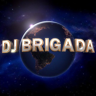 Логотип канала studio_djbrigada