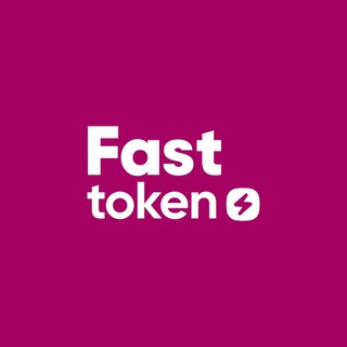 Логотип канала fasttoken_news