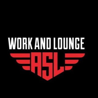 Логотип канала asl_lounge