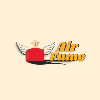 Логотип канала AirFume_shop