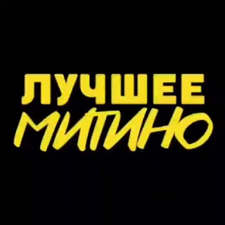 Логотип канала mitino7