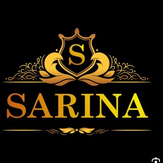 Логотип канала gallerysarina1