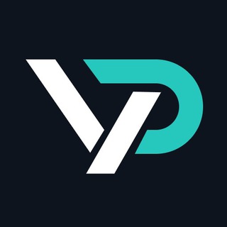 Логотип канала yeezypay_io