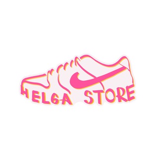 Логотип helgastore