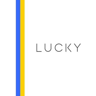 Логотип канала lucky_restaurant