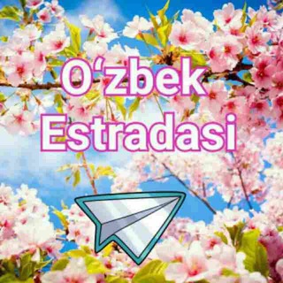 Логотип канала ozbekiston_qoshiqchilari_mp3lar